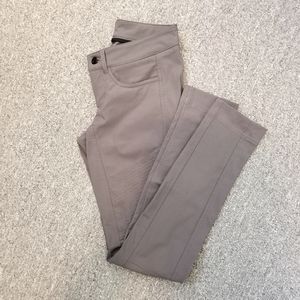 Moto Lululemon pants